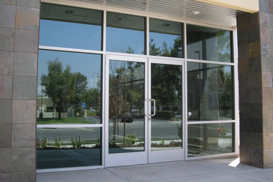 Aliso Viejo-commercial-door-repair