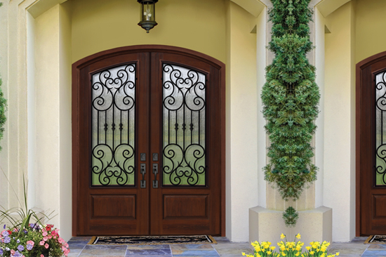 Aliso Viejo-entry-door-repair
