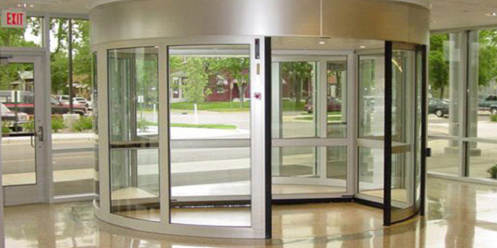 commercial automatic door repair Aliso Viejo