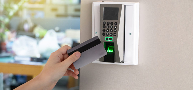 key card entry system Aliso Viejo